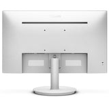 Philips 271V8AW Monitor 27 Pulgadas FHD, 75Hz, IPS, 4 ms GtG, Adaptive Sync., Altavoces (1920x1080, 1x HDMI 1.4), Blanco