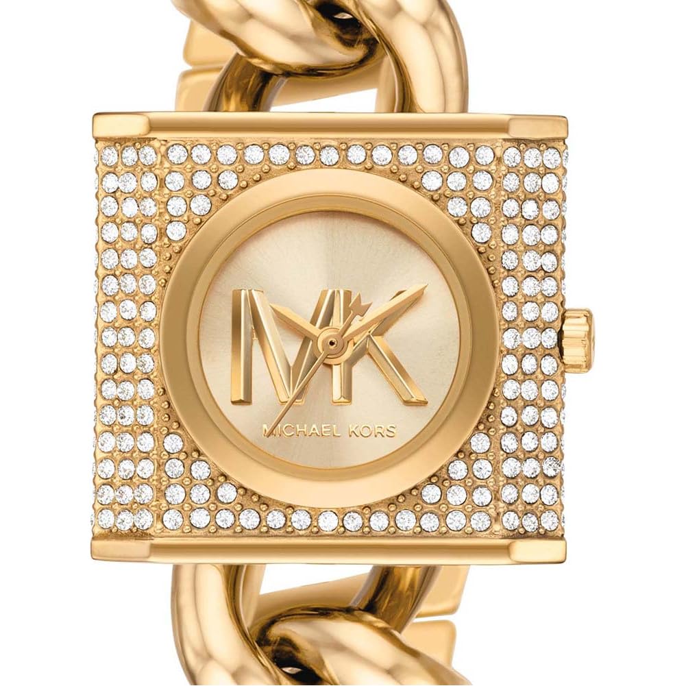Michael Kors MK4711 Reloj de Damas