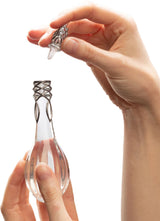 Weta Workshop - The Lord of The Rings - Galadriel's Phial Prop Replica