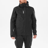 MILLET Seneca Gore-tex 2L - Chaqueta impermeable para hombre
