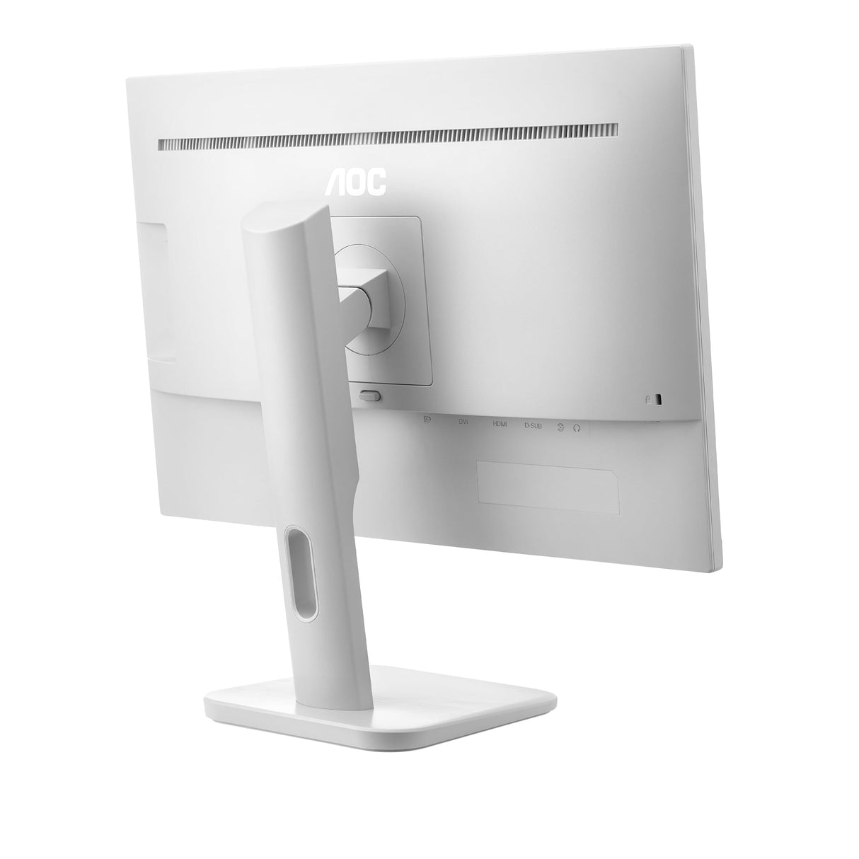 AOC Monitor AOC 24 Pulgadas X24P1/GR 16:10 DVI+HDMI+DP+USB IPS LI.GR.