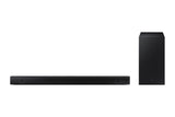 SAMSUNG Barra de Sonido HW-B530/ZF con subwoofer, 2.1 Canales 360 W 2022, Graves Profundos, Efecto Envolvente, Sonido optimizado, único Mando a Distancia