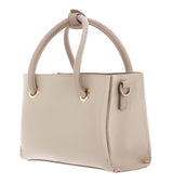 Valentino Alexia Tote S Ecru