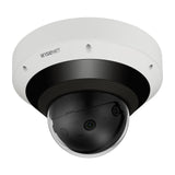 HANWHA PNM-9031RV cámara de vigilancia Almohadilla Cámara de Seguridad IP Interior y Exterior 6720 x 2240 Pixeles Techo