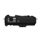 X-T30 III Body Black