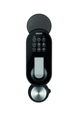 Nespresso Atelier By Krups Cafetera Dosis YY4355FD