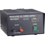 VOLTCRAFT Tensión Fija Fuente de Alimentación de Laboratorio FSP-11312 13.8 V/DC 12 A 165 W Nbr. de Salidas 1 x