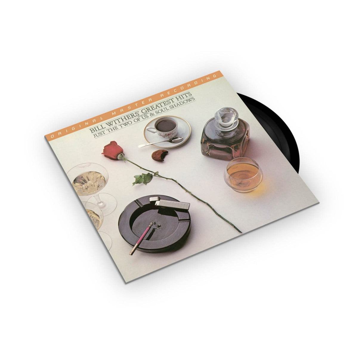 Bill Withers' Greatest Hits [Vinilo]