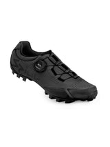 ZAPATILLA LOMA MTB UNISEX NEGRO T. 48