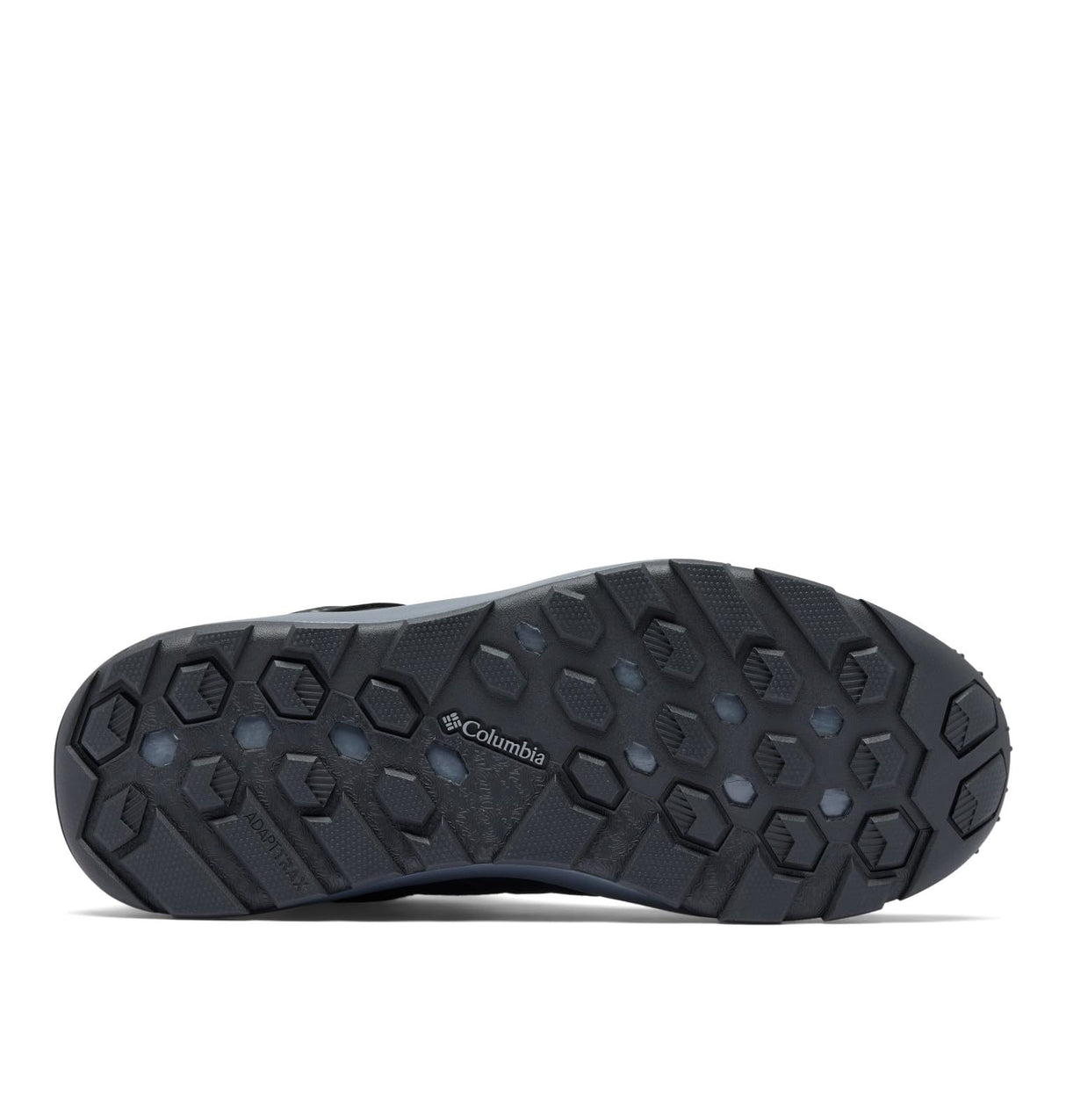 Columbia Portlander Botas de Montaña para Hombre