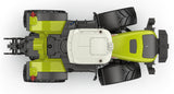 siku 6791, Tractor Claas Xerion 5000 TRAC VC, Verde, Metal/Plástico, 1:32, Teledirigido, Control posible mediante app móvil