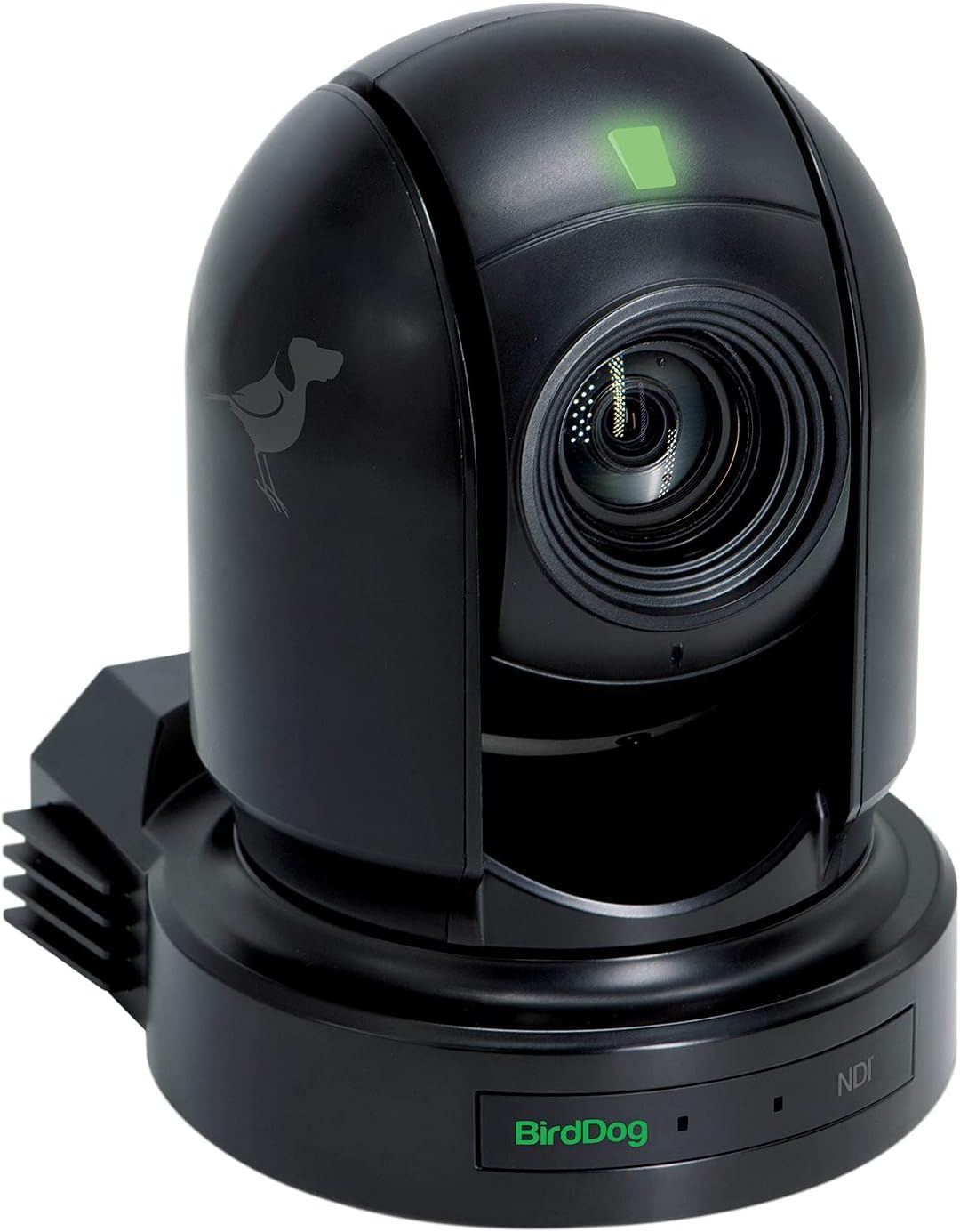 BirdDog Eyes P200 PTZ Camera Black 1080P Full NDI