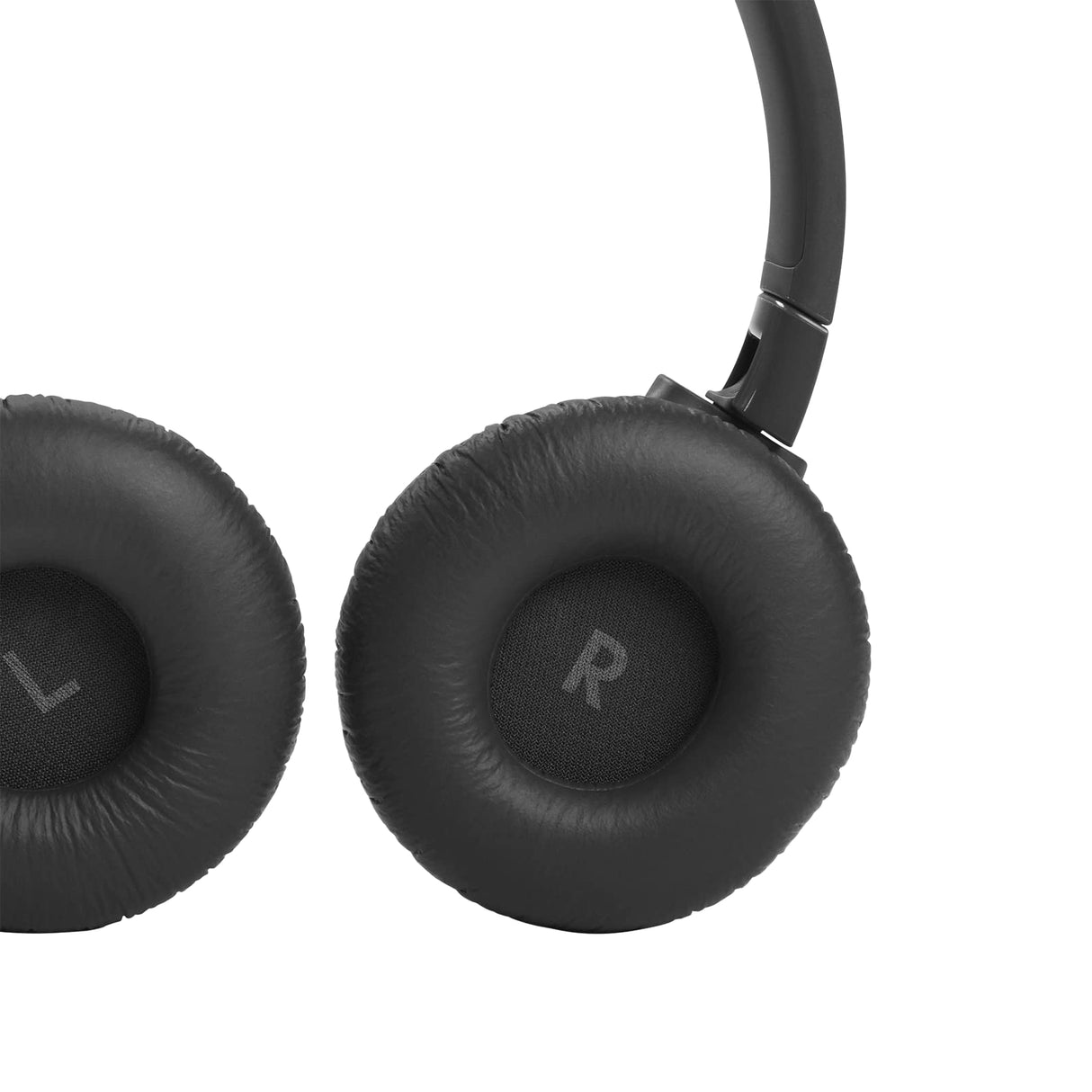 JBL Tune 660 NC Auriculares supraaurales inalámbricos con bluetooth y cancelación de ruido, sonido Pure Bass, hasta 44h de música de música continua, color negro