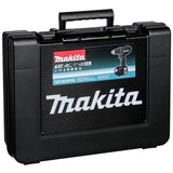Makita DDF482RFE Negro - Taladro (Taladro de pistola, perforacion, Desatornillar, Negro, 3,8 cm, 1,3 cm, 62 Nm)