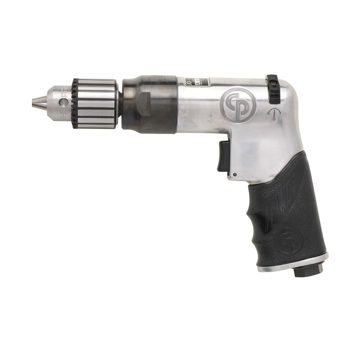 Chicago Pneumatic CP789R-42 - Taladro de aire reversible (3/8")