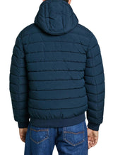Pepe Jeans Tomek Chaqueta, Azul (Dulwich Blue), S para Hombre