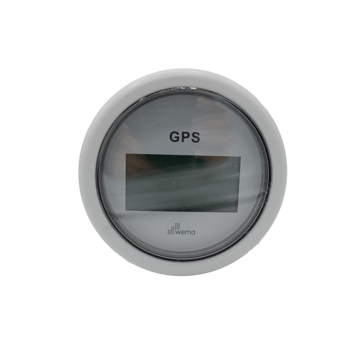 D&W The Motion Corporation WEMA GPS Speedo-Digital