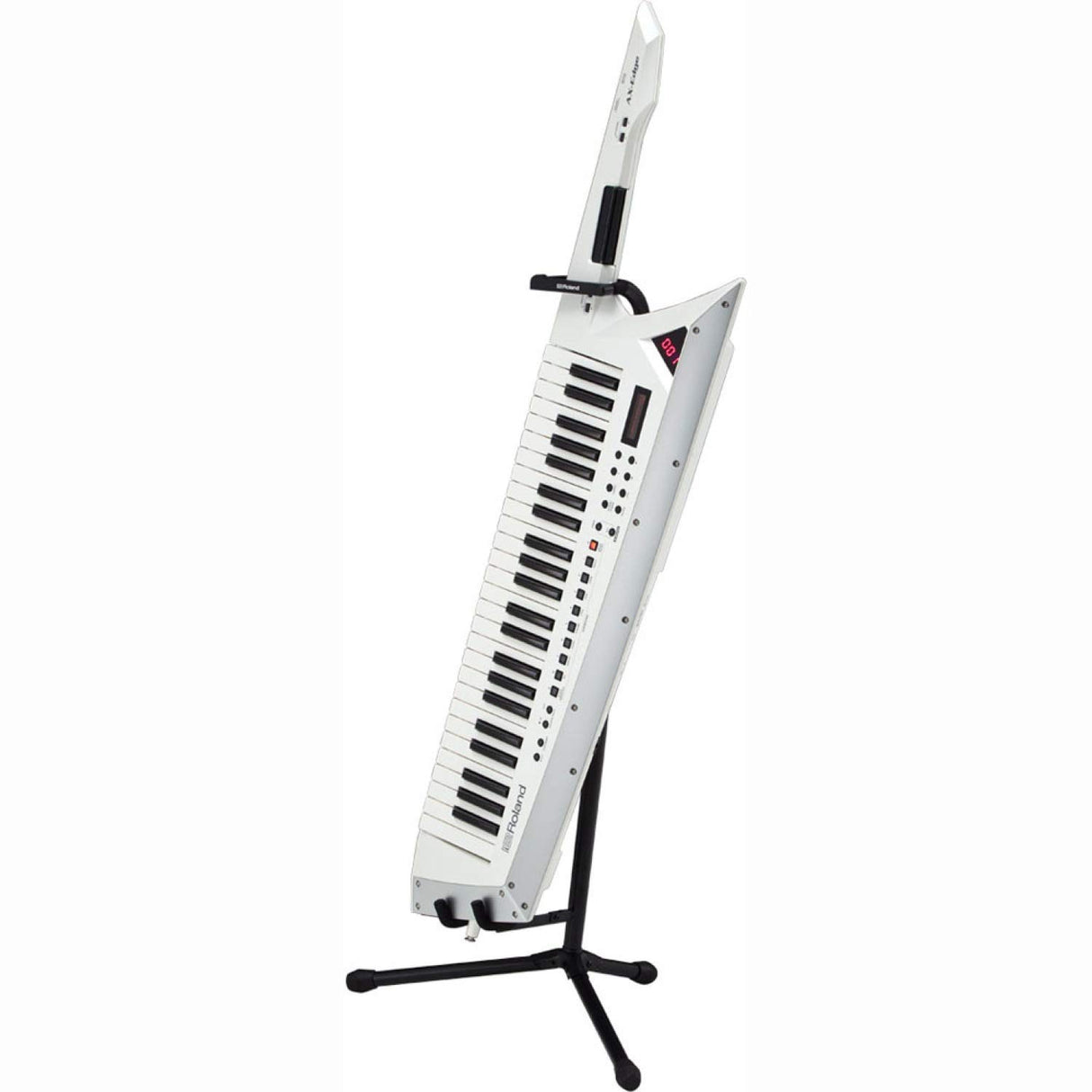 Roland Soporte Keytar para el AX-Edge, soporte personalizado - ST-AX2