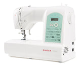 Singer Starlet 6660 - Máquina de coser electrónica