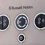 Russell Hobbs cafetera espresso
