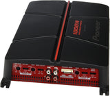 Pioneer GM-A6704 - Etapa de Potencia