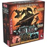 Pegasus Spiele 51844G Mage Knight Ultimate Edition