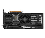 ASRock AMD Radeon RX 9070 XT Steel Legend Dark - Tarjeta gráfica DDR6 de 16 GB