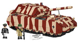 COBI Ratón Panzer VIII