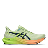 ASICS GT-2000 12, Sneaker Mujer, Cool Matcha/Blue Expanse, 36 EU