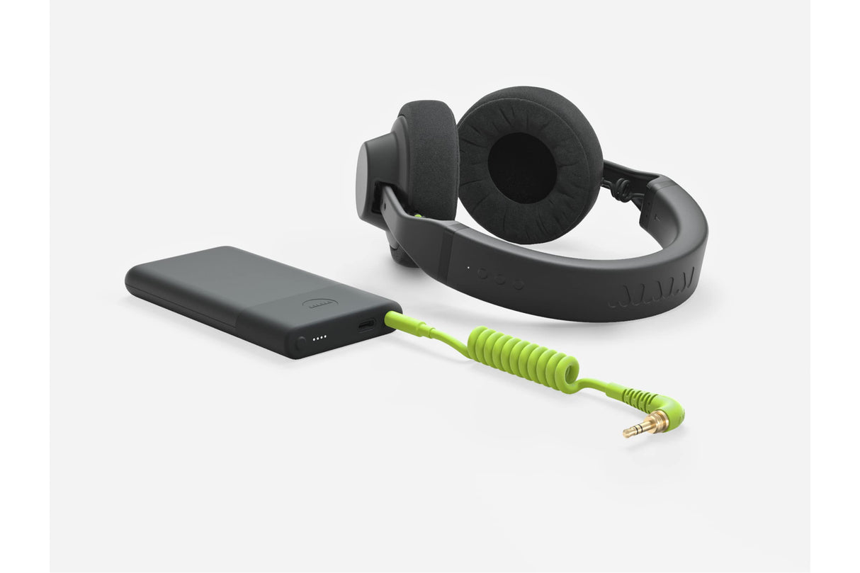 AIAIAI TMA-2 Studio Wireless+ - Auriculares Inalámbrico Profesionales sobre la Oreja