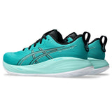 ASICS 1011B960-400 Gel-Cumulus 27 Hombre Wave Teal/Illuminate Mint EU 42.5