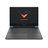 HP VICTUS 15-fb0151ng 15,6" FHD IPS 144Hz, Ryzen 5 5600H, 8GB RAM, 512GB SSD, Radeon RX6500M, FreeDOS