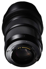 Sigma Art, 50mm F1.4 DG HSM - Objetivo (50mm F1.4 DG HSM, SLR, 13/8, 1.4, Sigma, Negro, 8.54 cm)