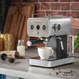Russell Hobbs cafetera espresso