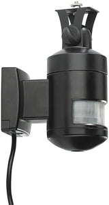 7links - Detector de Movimiento para cámara de vigilancia y proyector (PIR, Universal)