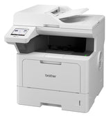 Brother MFCL5710DW, Impresora multifunción láser Monocromo de Uso Profesional, dúplex automático 4 en 1, Red Cableada y WiFi,
