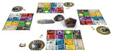 REBEL- Juegos de construcción, Multicolor (12921)