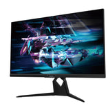 Gigabyte AORUS FI32U 31,5” Monitor de Juego Pro 4K - 3840 x 2160 (UHD), 144Hz, 1ms, 350 CD/m2, FreeSync Premium Pro, Display HDR400, HDMI 2.1, Displayport 1.4