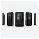 Garmin Approach G20, GPS de Golf de Mano, 43.000 Campos de Golf preinstalados, Pantalla de 2,2'', Distancia a peligros y Doglegs, Duración ilimitada de la batería en Condiciones soleadas