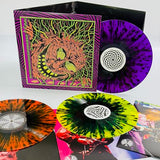 King Gizzard & The Lizard Wizard - Live In Miami '24 [Vinilo]