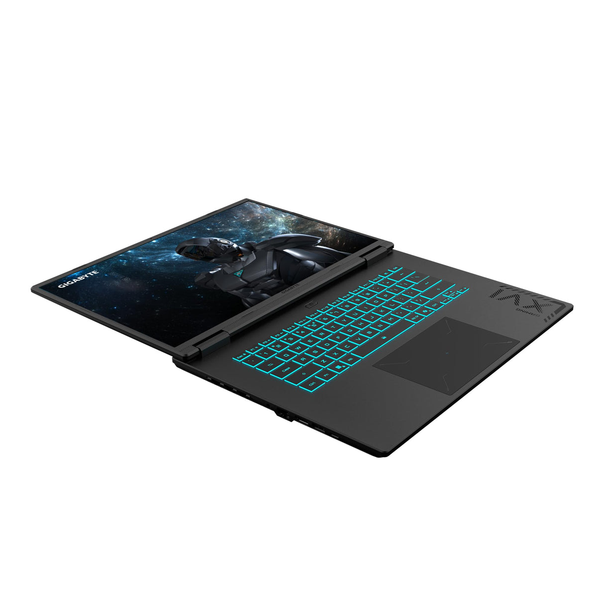 GIGABYTE Gaming A16 Pro Portátil - 16“, 165Hz QHD, Intel Core 7 240H, NVIDIA RTX 5070 Ti, 32GB LPDDR5X 5600MHz, SSD Gen4 de 1TB, Windows 11 Home, Garantía de 2 años, Dolby Atmos, A16 Pro DXHG4ESCC4SH