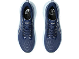 ASICS GT-2000 13 - Tenis de Correr para Hombre, Blue Expanse/Gris Azul, 47 EU