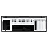 SilvStone SST-ML11B mATX BK SST-ML11B