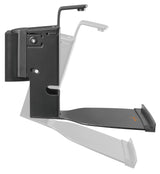 myWall - Soporte de Pared para Altavoces SONOS Play (2 Unidades, 5 Gen. 2)