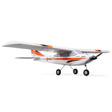E-flite RC Airplane Apprentice STS - Entrenador Inteligente básico RTF (Battery and Charger Not Included) de 1,5 m con Caja Fuerte