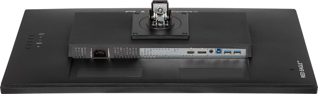 iiyama G-Master GB2770QSU-B6 27" Fast IPS QHD 180Hz 0 2ms USB-A Altavoces Altura Ajustable