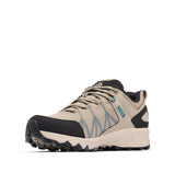 Columbia Peakfreak II Outdry Zapatos, Diseño Impermeable Duradero, Comodidad Transpirable, Agarre Superior, Amortiguación Dinámica, Ajuste Seguro del Mediopié - Hombre