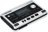 Grabadora Digital portátil Roland BR-80 — Micro estéreo Integrado y multiefectos