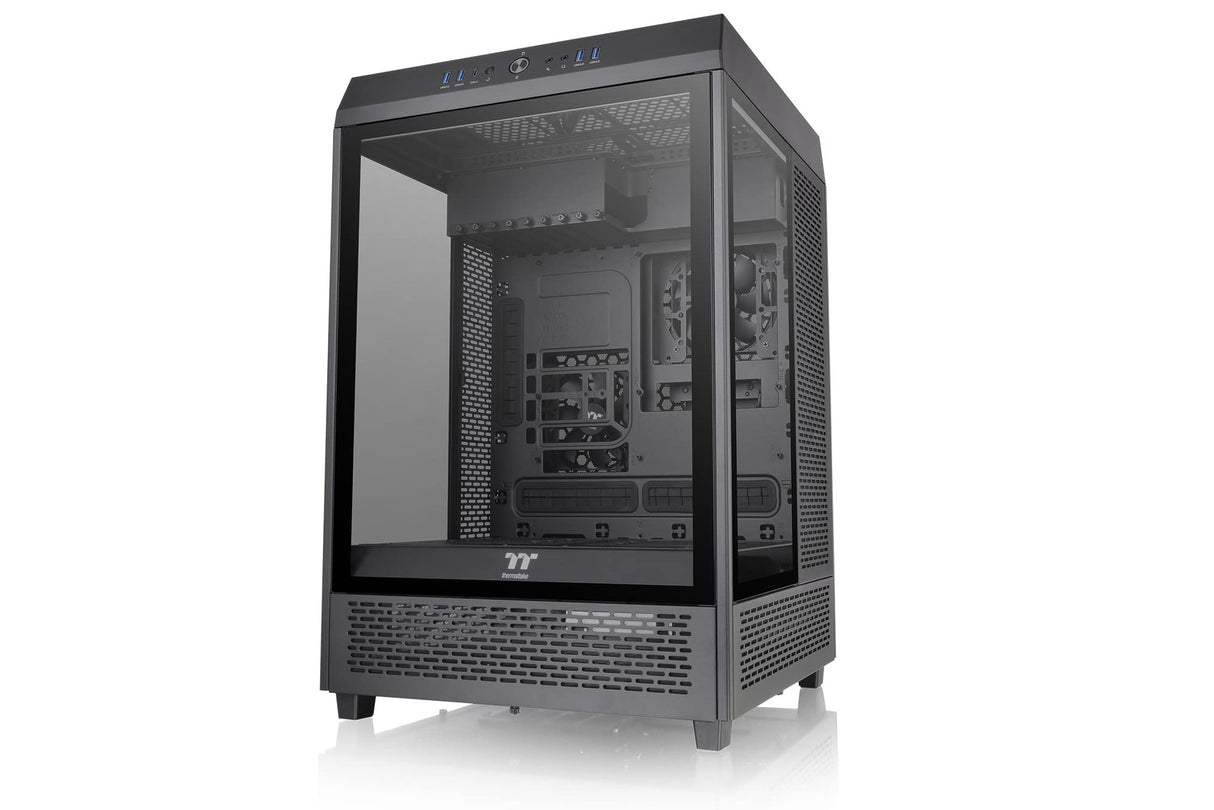 TT The Tower 500 Black | CA-1X1-00M1WN-00