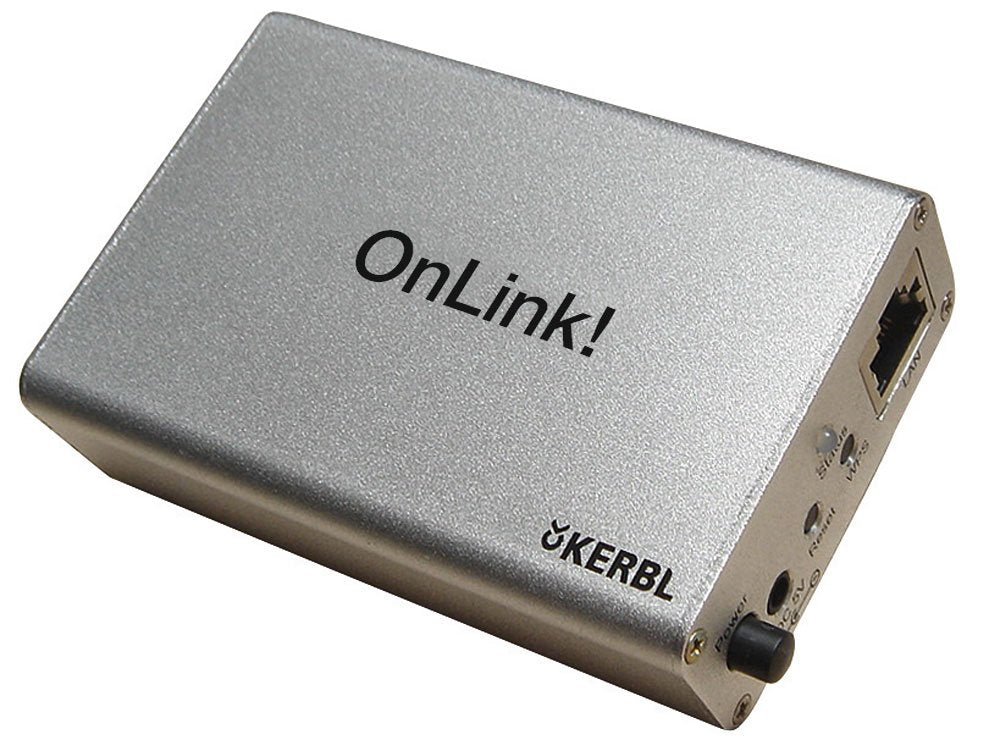 Kerbl OnLink p. cámara de establo 1085